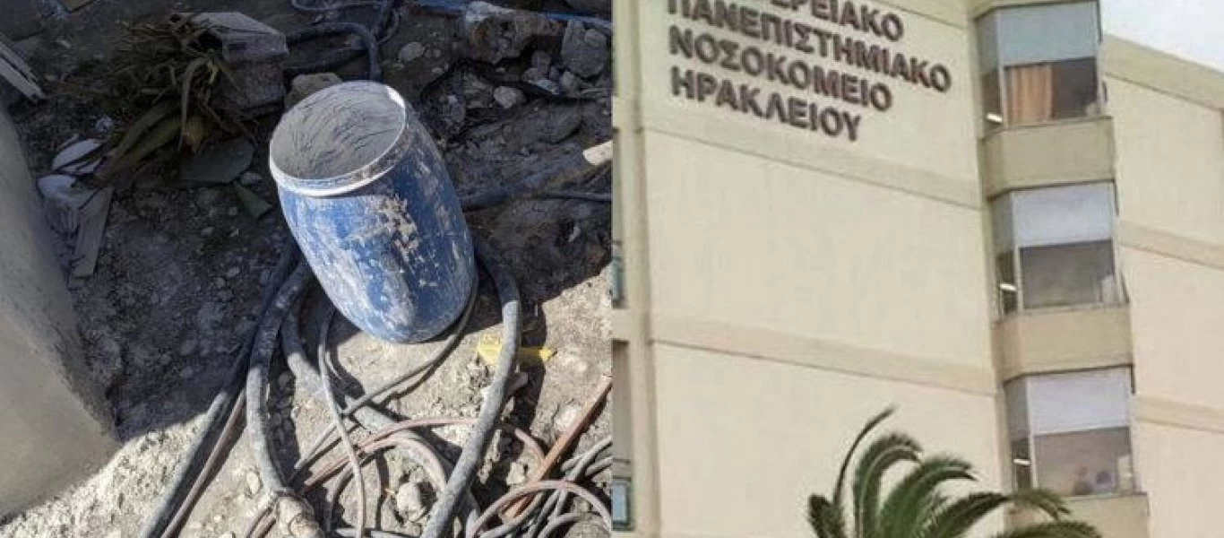Θλιβερές εικόνες στην Κρήτη: Έστρωσαν με λουλούδια το δρόμο που θα περάσει η σορός του μικρού Ζαχαρία (βίντεο-φωτο)